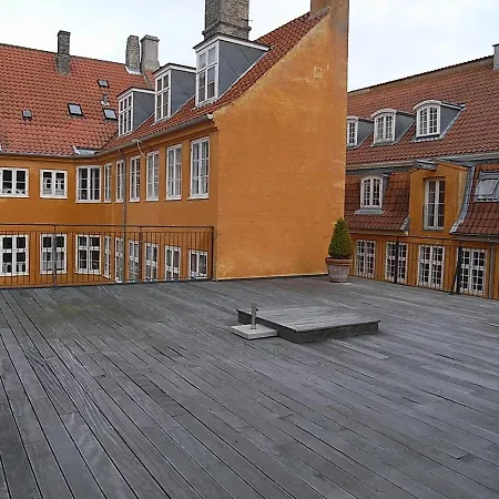Nyhavn 아파트